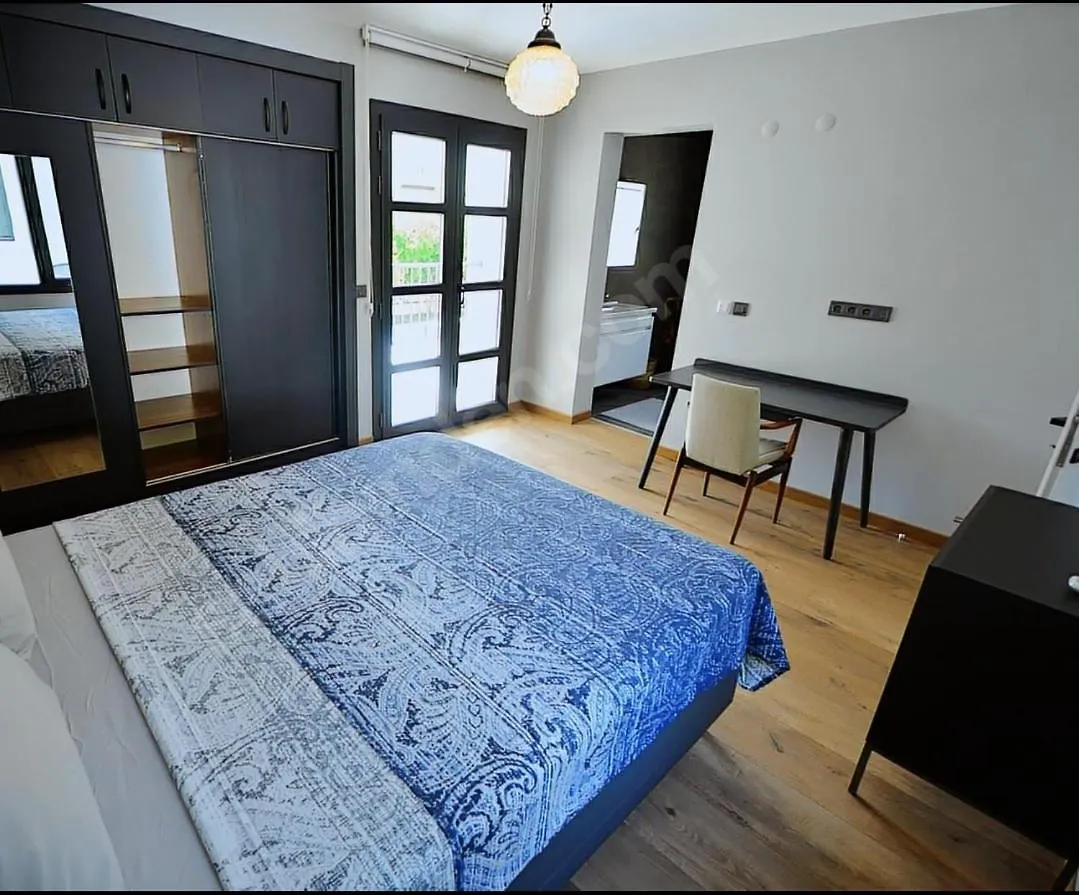Goecek Kiralik Villa Fethiye