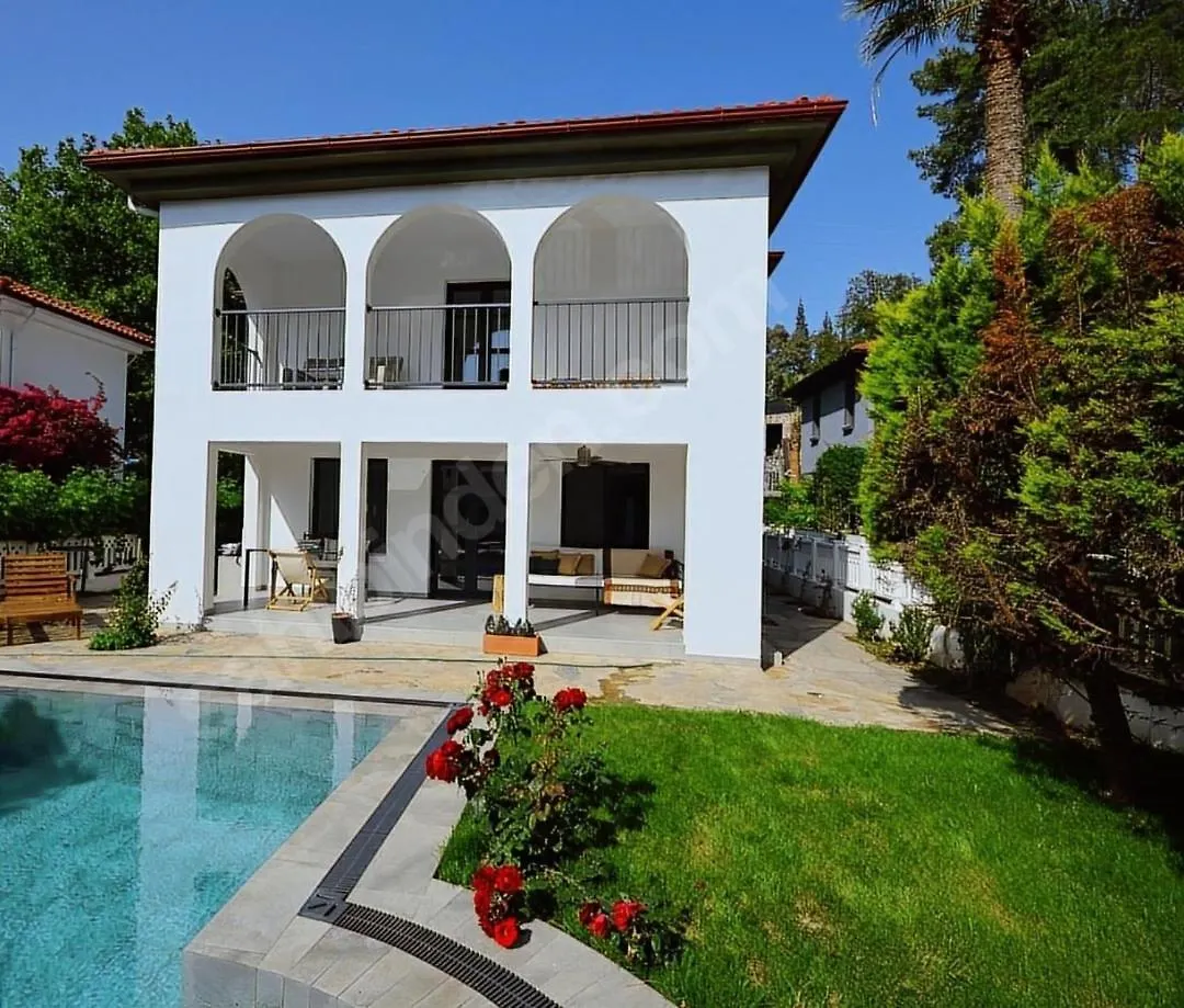 Goecek Kiralik Villa Fethiye 0*,  Turquía