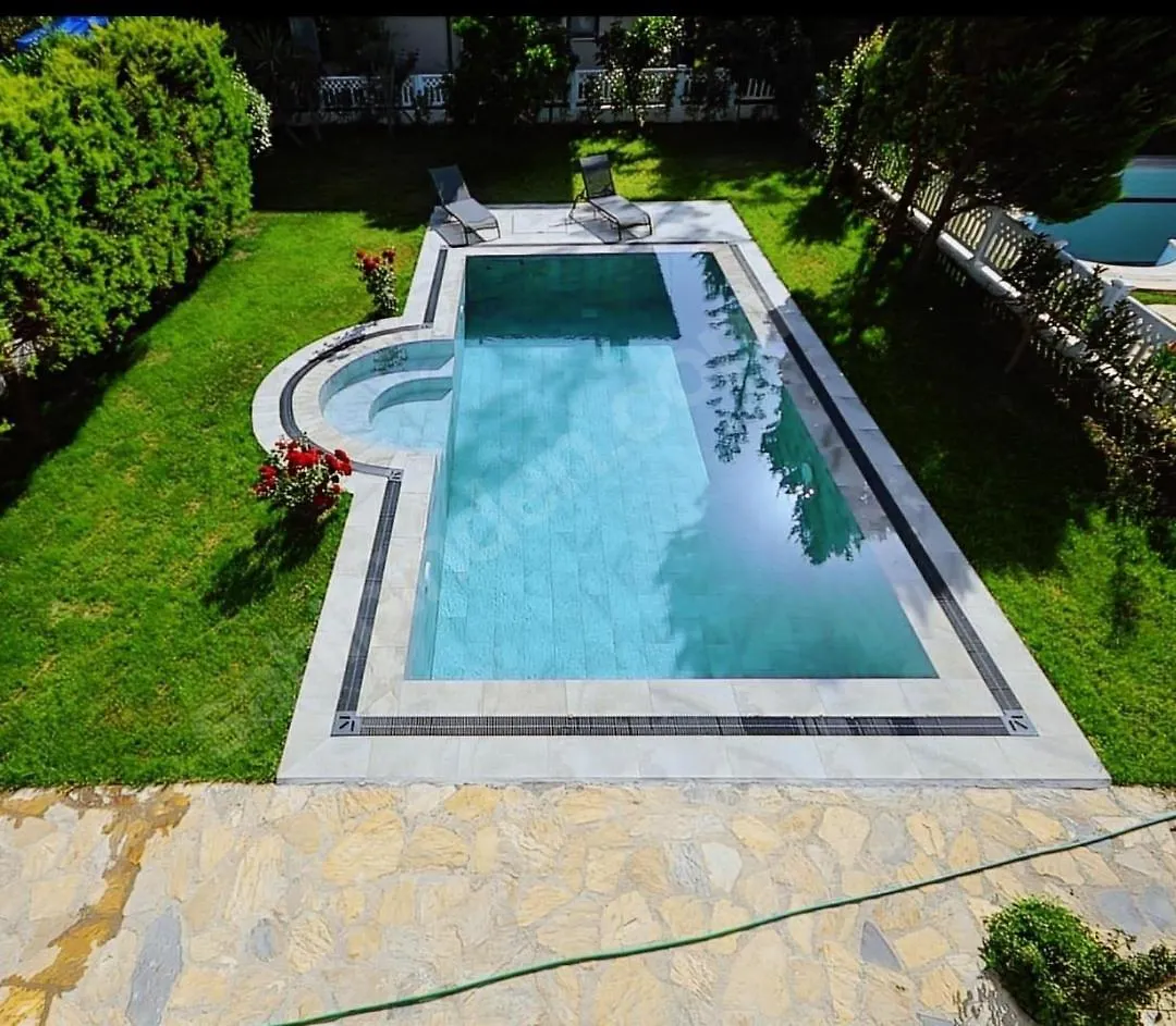 Goecek Kiralik Villa Fethiye Tyrkiet